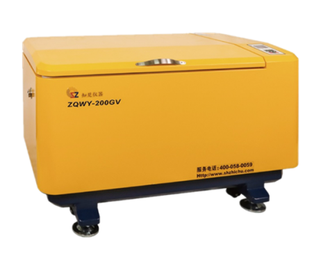 臥式光照振蕩培養(yǎng)箱ZQWY-200GV 臥式光照振蕩培養(yǎng)箱ZQWY-200GV