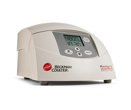 Microfuge 16臺式微量離心機(jī) Microfuge 16臺式微量離心機(jī)