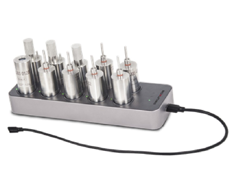 BX-ML系列溫度、濕度、壓力無線驗(yàn)證系統(tǒng)