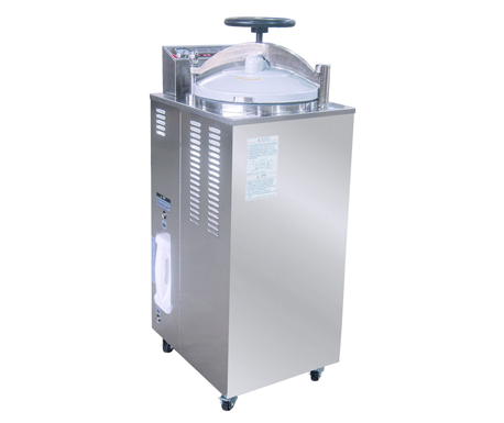 YXQ-50G立式壓力蒸汽滅菌器 YXQ-50G立式壓力蒸汽滅菌器