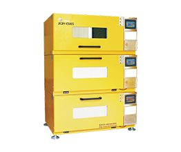 組合式二氧化碳振蕩培養(yǎng)箱 組合式二氧化碳振蕩培養(yǎng)箱