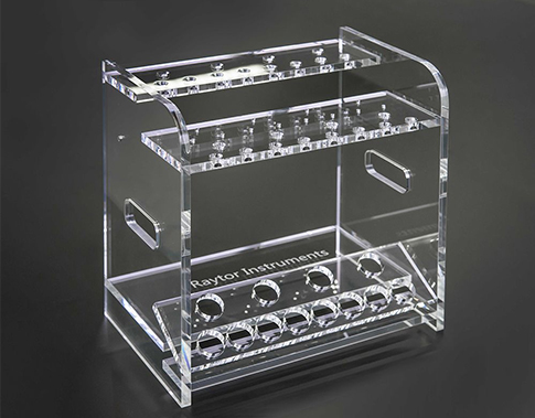 溶出配件晾干展示架 溶出配件晾干展示架