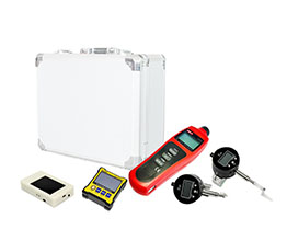 槳法、籃法、小杯法機(jī)械校驗(yàn)工具箱