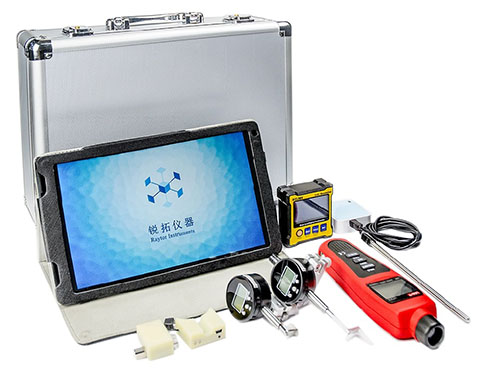 槳法、籃法、小杯法機(jī)械校驗(yàn)智能工作站