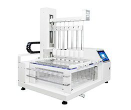 往復(fù)筒法溶出儀 往復(fù)筒法溶出儀