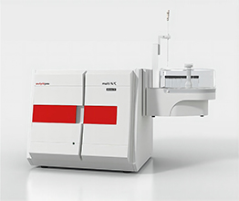 TOC、TN總有機(jī)碳總氮分析儀