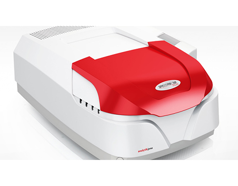 SPECORD PLUS 系列紫外-可見分光光度計 SPECORD PLUS 系列紫外-可見分光光度計