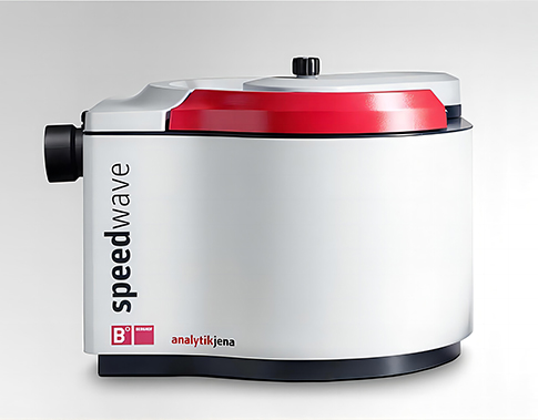 Speedwave XPERT微波消解系統(tǒng) Speedwave XPERT微波消解系統(tǒng)